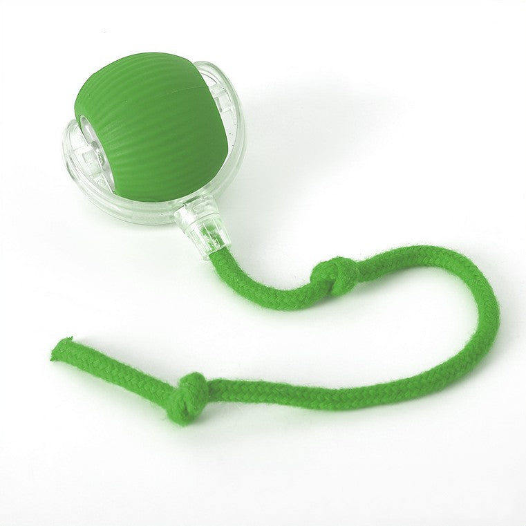 Interactive Dog Ball – Fun, Fitness & Stress Relief