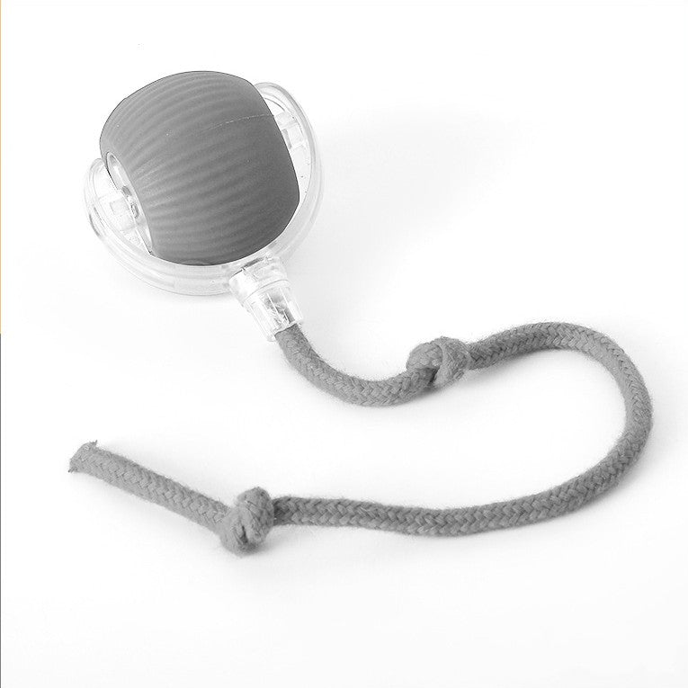 Interactive Dog Ball – Fun, Fitness & Stress Relief