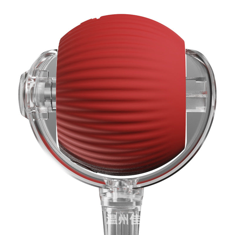 Interactive Dog Ball – Fun, Fitness & Stress Relief