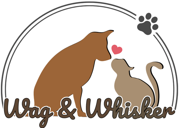 Wag & Whisker
