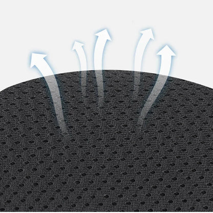 SecurePaws™ Escape-Proof Cat Harness & Leash Set