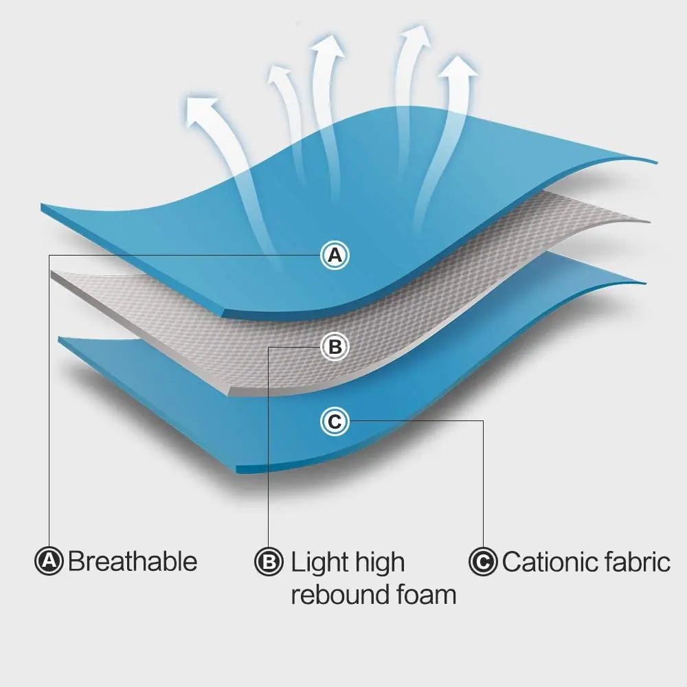 Cat Harness with Leash – Escape-Proof & Comfortable