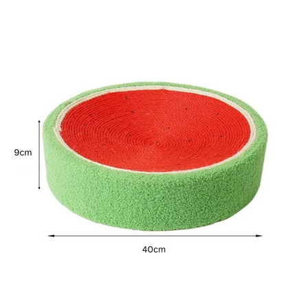 Sisal Cat Scratch Bed – Protect Your Furniture & Pamper Your Cat